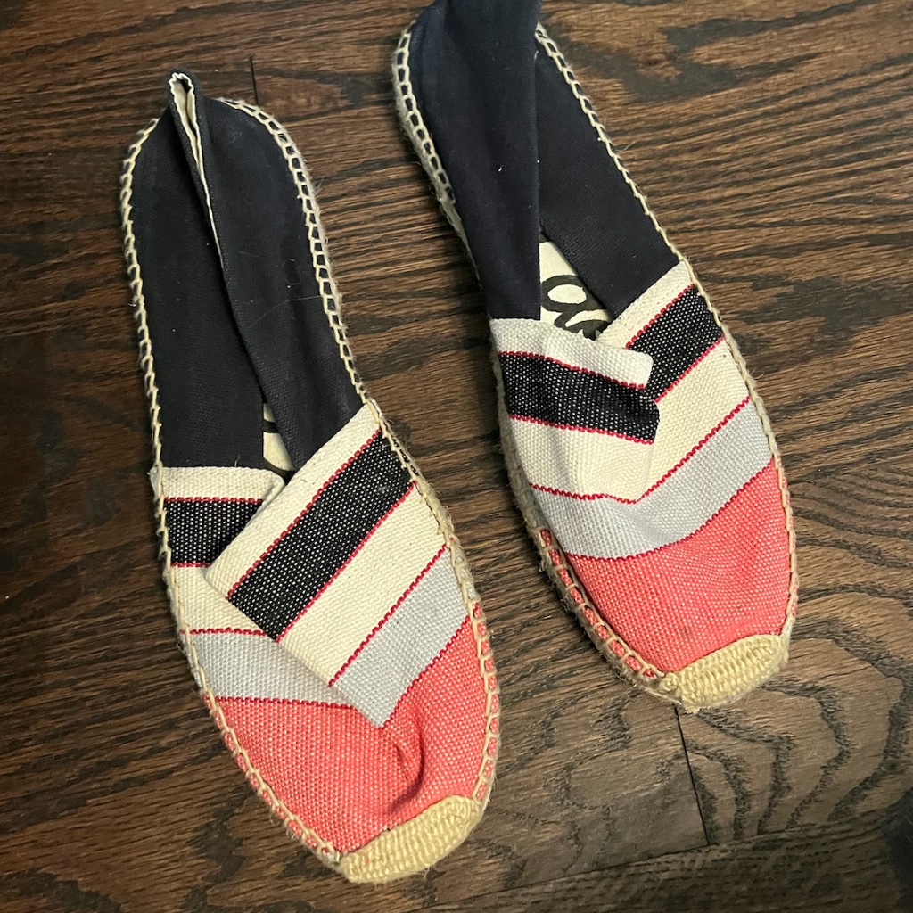 Same Edelman Espadrilles